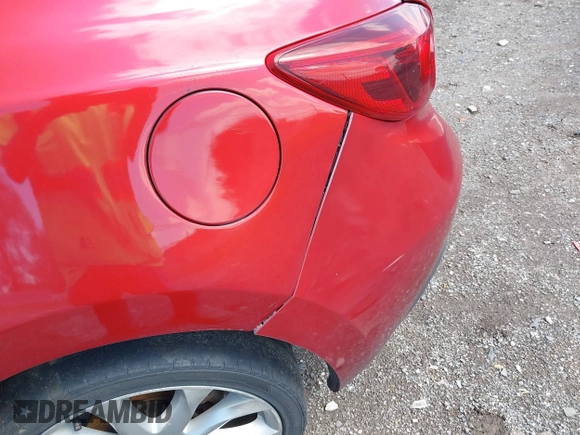 2014 Mazda 3 S Touring with VIN JM1BM1L36E1139818, listed as a IAAI auction lot 42129839 with 134,397 mi miles and . Bid and sale history available at DreamBid. Image 18.