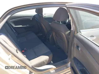 2012 Chevrolet Malibu 1LT with VIN 1G1ZC5E07CF317076, listed as a IAAI auction lot 41845574 with 200,890 mi miles and . Bid and sale history available at DreamBid. Image 8.