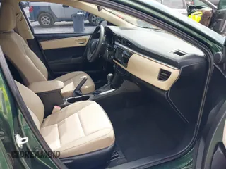 2016 Toyota Corolla L with VIN 5YFBURHE5GP384181, listed as a IAAI auction lot 41785199 with 174,839 mi miles and . Bid and sale history available at DreamBid. Image 5.