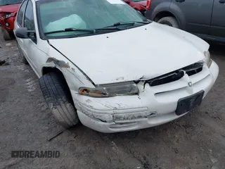 1999 Dodge Stratus z VIN 1B3EJ46X6XN614967, wystawiony jako IAAI lot #41663475 z przebiegiem 130 245 mil mil oraz . Historia ofert i sprzedaży dostępna na DreamBid. Obrazek 6.