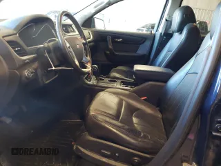 2017 Chevrolet Traverse Premier with VIN 1GNKVJKD0HJ109507, listed as a Copart auction lot 48711955 with 168,213 mi miles and Non Repairable. Bid and sale history available at DreamBid. Image 7.