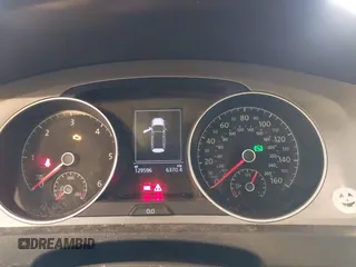 2015 Volkswagen Golf S z VIN 3VWCA7AU0FM515720, wystawiony jako IAAI lot #42095802 z przebiegiem 129 596 mil mil oraz . Historia ofert i sprzedaży dostępna na DreamBid. Obrazek 7.