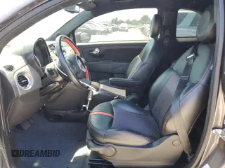 2014 FIAT 500e with VIN 3C3CFFGE4ET175902, listed as a Copart auction lot 66406775 with 38,067 mi miles and Salvage title. Bid and sale history available at DreamBid. Image 7.