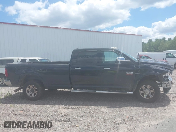 2012 Ram 2500 z VIN 3C6TD5KT5CG142390, wystawiony jako IAAI lot #42600083 z przebiegiem 113 919 mil mil oraz . Historia ofert i sprzedaży dostępna na DreamBid. Obrazek 13.