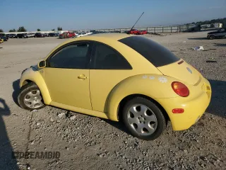 2003 Volkswagen New Beetle Coupe GLS with VIN 3VWCK21C03M410484, listed as a Copart auction lot 73998364 with 151,328 mi miles and Salvage Title. Bid and sale history available at carsss.com. Image 2.