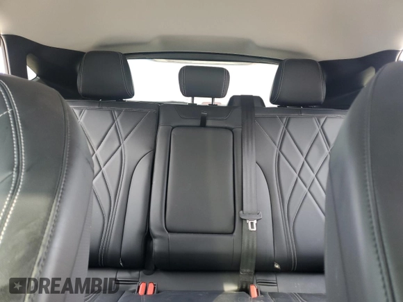 2021 Ford Mustang Mach-E Select with VIN 3FMTK1SS5MMA20190, listed as a Copart auction lot 54906125 with 32,483 mi miles and Salvage title. Bid and sale history available at DreamBid. Image 10.