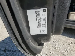 2006 Pontiac G6 GTP with VIN 1G2ZM151164198449, listed as a Copart auction lot 72436104 with 212,248 mi miles and Salvage Title. Bid and sale history available at carsss.com. Image 12.