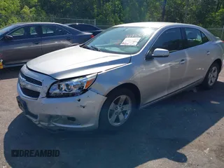 2013 Chevrolet Malibu LT with VIN 1G11C5SA2DF352362, listed as a IAAI auction lot 41955763 with 122,328 mi miles and . Bid and sale history available at DreamBid. Image 20.