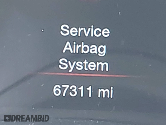 2017 Jeep Grand Cherokee Laredo with VIN 1C4RJFAG3HC701869, listed as a IAAI auction lot 42720101 with 67,311 mi miles and . Bid and sale history available at DreamBid. Image 15.