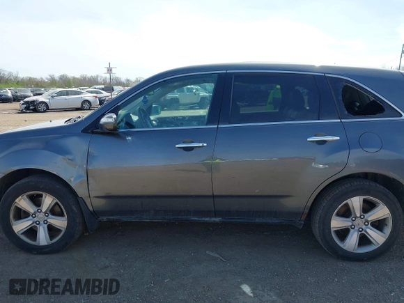 2010 Acura MDX с VIN 2HNYD2H25AH527287, выставлен на аукционе IAAI как лот 42085915 с пробегом 301 003 миль миль и . История ставок и продаж доступна на DreamBid. Изображение 14.