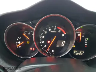 2004 Mazda RX-8 with VIN JM1FE17N540130784, listed as a Copart auction lot 86634014 with 122,828 mi miles and Clean Title. Bid and sale history available at carsss.com. Image 9.