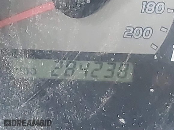 2009 Toyota Tacoma with VIN 5TETX22NX9Z641201, listed as a IAAI auction lot 41174308 with 284,238 mi miles. Bid and sale history available at carsss.com. Image 14.