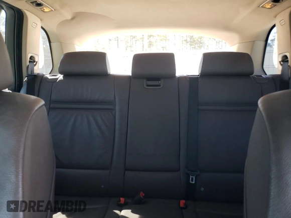 2008 BMW X5 3.0si with VIN 5UXFE43538L029494, listed as a Copart auction lot 49772605 with 194,773 mi miles and Clean Title. Bid and sale history available at carsss.com. Image 10.