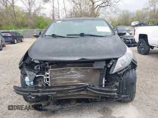 2012 Kia Sportage LX with VIN KNDPBCA27C7206731, listed as a IAAI auction lot 42056238 with 67,926 mi miles and . Bid and sale history available at DreamBid. Image 13.