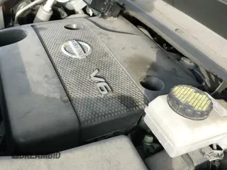 2016 Nissan Pathfinder Platinum with VIN 5N1AR2MM3GC624897, listed as a IAAI auction lot 41380308 with 114,524 mi miles and . Bid and sale history available at DreamBid. Image 19.