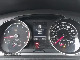2016 Volkswagen Golf SportWagen TSI SE with VIN 3VWC17AUXGM513779, listed as a IAAI auction lot 41776276 with 89,153 mi miles. Bid and sale history available at carsss.com. Image 7.