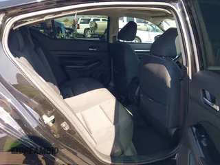 2021 Nissan Altima SV with VIN 1N4BL4DV0MN384955, listed as a IAAI auction lot 42353612 with 78,685 mi miles and . Bid and sale history available at DreamBid. Image 8.