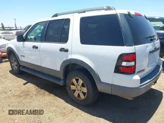 2006 Ford Explorer XLT с VIN 1FMEU73E76UA81201, выставлен на аукционе IAAI как лот 42635562 с пробегом 148 820 миль миль и . История ставок и продаж доступна на DreamBid. Изображение 3.