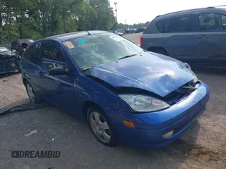 2003 Ford Focus ZX3 с VIN 3FAFP31303R176718, выставлен на аукционе IAAI как лот 40073034 с пробегом 148 927 миль миль и . История ставок и продаж доступна на DreamBid. Изображение 1.