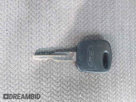2004 Ford Mustang Standard with VIN 1FAFP40604F211340, listed as a IAAI auction lot 42071445 with Not provided miles and . Bid and sale history available at DreamBid. Image 11.