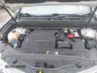 2017 Lincoln MKX Reserve with VIN 2LMPJ8LR5HBL14872, listed as a IAAI auction lot 42244881 with 110,991 mi miles and . Bid and sale history available at DreamBid. Image 10.
