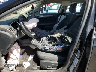 2018 Ford Fusion SE with VIN 3FA6P0H77JR191818, listed as a Copart auction lot 68024914 with Not Provided miles and Salvage Title. Bid and sale history available at DreamBid. Image 7.