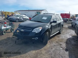 2014 Chevrolet Equinox LT with VIN 2GNFLGE39E6183403, listed as a IAAI auction lot 41587763 with 141,957 mi miles. Bid and sale history available at carsss.com. Image 17.