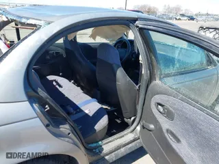 1999 Saturn SL with VIN 1G8ZH5282XZ169243, listed as a IAAI auction lot 41859519 with 224,157 mi miles. Bid and sale history available at carsss.com. Image 8.