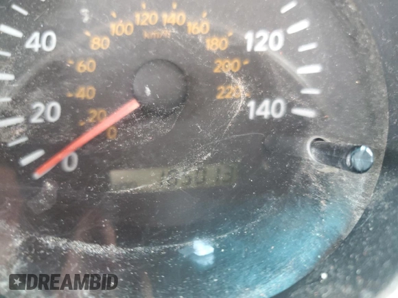 2004 Toyota Highlander z VIN JTEGP21A440017463, wystawiony jako Copart lot #60460465 z przebiegiem 185 013 mil mil oraz Czysty tytuł • Clean title. Historia ofert i sprzedaży dostępna na DreamBid. Obrazek 9.