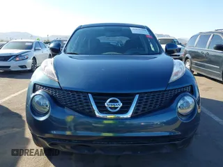 2011 Nissan Juke SL with VIN JN8AF5MR9BT003543, listed as a IAAI auction lot 41636716 with 77,350 mi miles and . Bid and sale history available at DreamBid. Image 12.
