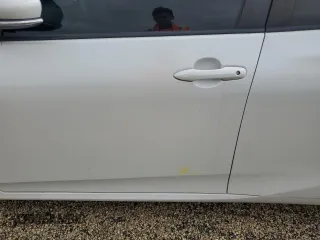2021 Toyota Prius L Eco с VIN JTDKAMFU5M3142128, выставлен на аукционе Copart как лот 73832324 с пробегом 21 460 миль миль и Списание • Salvage title. История ставок и продаж доступна на DreamBid. Изображение 12.