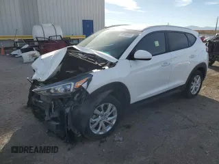 2021 Hyundai Tucson Value with VIN KM8J33A43MU293241, listed as a Copart auction lot 42258805 with 28,817 mi miles and Salvage Title. Bid and sale history available at carsss.com. Image 1.