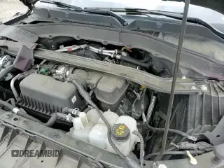 2021 Ford Police Interceptor Utility с VIN 1FM5K8AB3MGC44099, выставлен на аукционе Copart как лот 56472655 с пробегом 79 701 миль миль и Чистый • Clean title. История ставок и продаж доступна на DreamBid. Изображение 14.