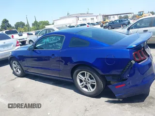 2014 Ford Mustang V6 с VIN 1ZVBP8AM2E5275266, выставлен на аукционе IAAI как лот 42520260 с пробегом 117 589 миль миль и . История ставок и продаж доступна на DreamBid. Изображение 14.