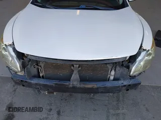 2014 Nissan Maxima SV z VIN 1N4AA5AP5EC482907, wystawiony jako IAAI lot #41885801 z przebiegiem 186 364 mil mil oraz . Historia ofert i sprzedaży dostępna na DreamBid. Obrazek 6.