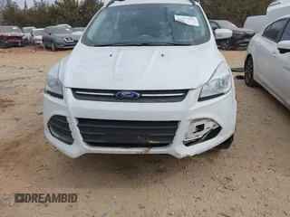 2013 Ford Escape SE with VIN 1FMCU9GX6DUA16089, listed as a IAAI auction lot 41657299 with 78,145 mi miles. Bid and sale history available at carsss.com. Image 6.