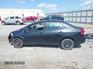 2007 Toyota Yaris с VIN JTDBT923971136420, выставлен на аукционе IAAI как лот 42296117 с пробегом 160 260 миль миль и . История ставок и продаж доступна на DreamBid. Изображение 14.