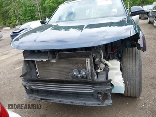 2022 Volkswagen Atlas SE с VIN 1V2JE2CA4NC205458, выставлен на аукционе IAAI как лот 42176005 с пробегом 125 429 миль миль и . История ставок и продаж доступна на DreamBid. Изображение 12.