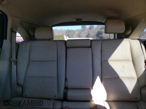 2014 Acura RDX Tech Pkg with VIN 5J8TB4H50EL008153, listed as a Copart auction lot 48150235 with 149,283 mi miles and Clean Title. Bid and sale history available at carsss.com. Image 10.