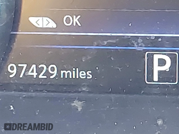 2017 Nissan Murano Platinum z VIN 5N1AZ2MH6HN188216, wystawiony jako IAAI lot #41442736 z przebiegiem 97 429 mil mil oraz . Historia ofert i sprzedaży dostępna na DreamBid. Obrazek 16.