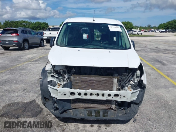2015 Ford Transit Connect XL with VIN NM0LS7E73F1225969, listed as a IAAI auction lot 42746299 with 179,978 mi miles and . Bid and sale history available at DreamBid. Image 12.