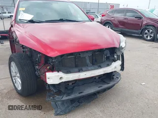 2015 Mazda CX-5 Touring with VIN JM3KE2CY3F0459076, listed as a IAAI auction lot 41913044 with 83,960 mi miles. Bid and sale history available at carsss.com. Image 6.