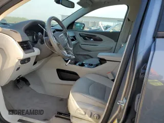 2018 GMC Terrain Denali with VIN 3GKALSEX6JL309610, listed as a Copart auction lot 51937485 with 32,687 mi miles and Salvage title. Bid and sale history available at DreamBid. Image 7.
