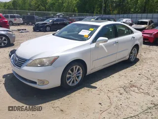 2012 Lexus ES 330 z VIN JTHBK1EG7C2475120, wystawiony jako IAAI lot #42042158 z przebiegiem 85 895 mil mil oraz . Historia ofert i sprzedaży dostępna na DreamBid. Obrazek 17.