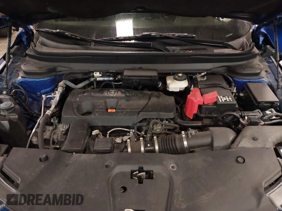 2019 Acura RDX w/A-Spec Pkg with VIN 5J8TC2H64KL020067, listed as a IAAI auction lot 41088711 with 85,385 mi miles. Bid and sale history available at carsss.com. Image 10.