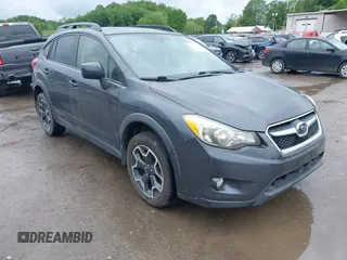 2013 Subaru Crosstrek Premium с VIN JF2GPAVC3D2894297, выставлен на аукционе IAAI как лот 42318083 с пробегом 151 878 миль миль и . История ставок и продаж доступна на DreamBid. Изображение 1.