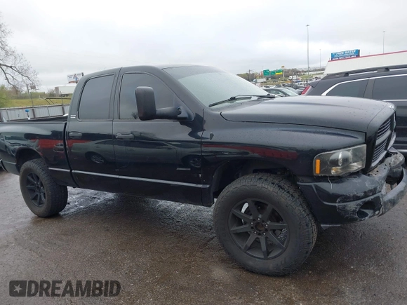 2002 Dodge 1500 with VIN 1D7HU18Z92J150918, listed as a IAAI auction lot 41950909 with 237,690 mi miles. Bid and sale history available at carsss.com. Image 14.