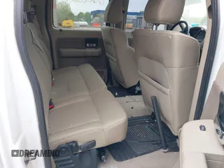 2008 Ford F-150 XL with VIN 1FTRW14W98KB56323, listed as a IAAI auction lot 42258354 with Not provided miles and . Bid and sale history available at DreamBid. Image 8.