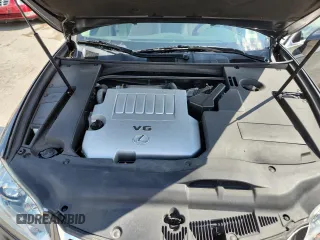 2011 Lexus ES 330 with VIN JTHBK1EG2B2449670, listed as a Copart auction lot 61452845 with 82,875 mi miles and Salvage title. Bid and sale history available at DreamBid. Image 11.