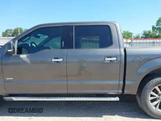 2015 Ford F-150 XL with VIN 1FTEW1CP4FKF01277, listed as a IAAI auction lot 42105930 with 135,068 mi miles and . Bid and sale history available at DreamBid. Image 14.